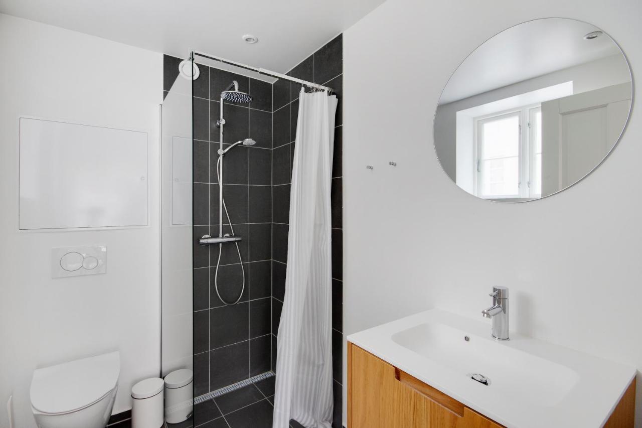 Sanders Regent - Popular Three-Bedroom Apartment Near Central Square Kodaň Exteriér fotografie