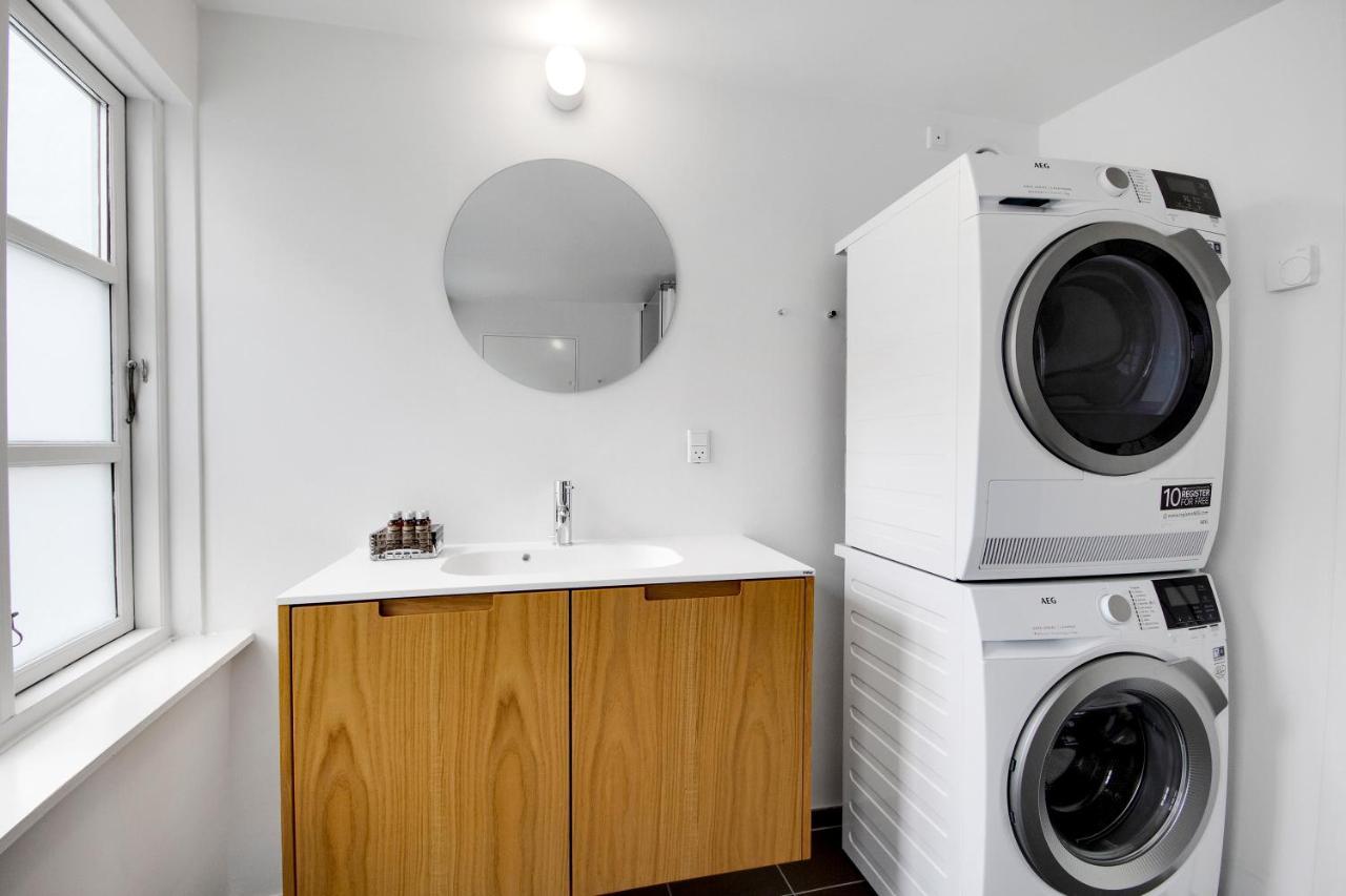 Sanders Regent - Popular Three-Bedroom Apartment Near Central Square Kodaň Exteriér fotografie